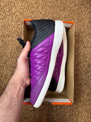 Nike Lunargato II Scarpe Calcio Taglia 44.5