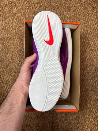 Nike Lunargato II Scarpe Calcio Taglia 44.5