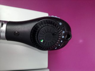 Otoscopio Riester ri-scope L y ri-former