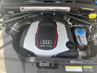 Audi SQ5 2018