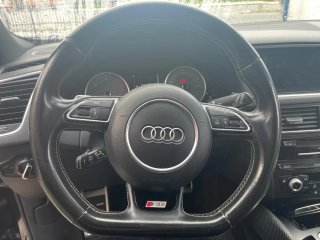 Audi SQ5 2018