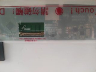 Pantalla Asus F551C Repuesto