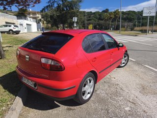 SEAT León 1.6 16v Sport 2003 · 171.000 km