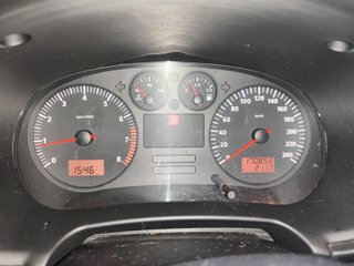 SEAT León 1.6 16v Sport 2003 · 171.000 km