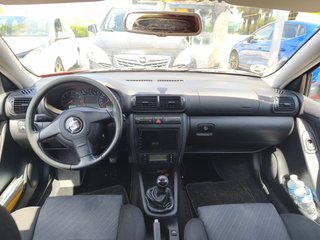 SEAT León 1.6 16v Sport 2003 · 171.000 km