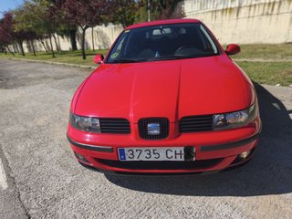 SEAT León 1.6 16v Sport 2003 · 171.000 km