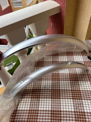Guardabarros Bicicleta nuevos