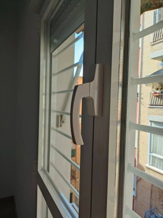 Habitación con gastos incluidos