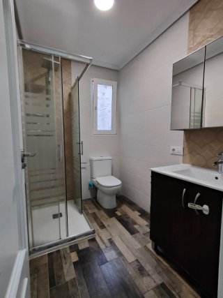 Habitación con gastos incluidos