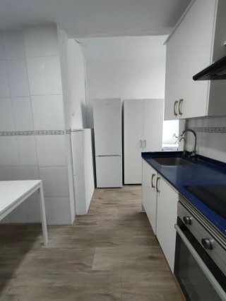 Habitación con gastos incluidos