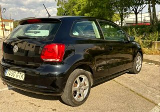 Volkswagen Polo 2010