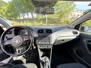 Volkswagen Polo 2010