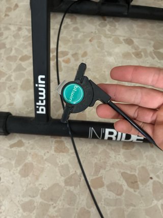 Rodillo B'twin In'Ride