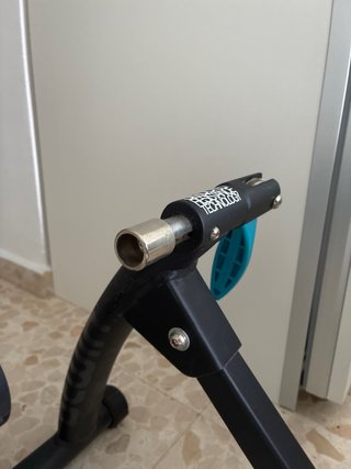 Rodillo B'twin In'Ride