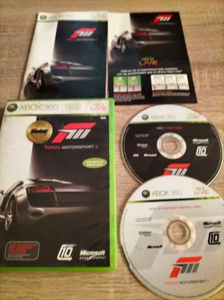 Lote 9 Juegos Xbox 360: Call of Duty, Gears of War