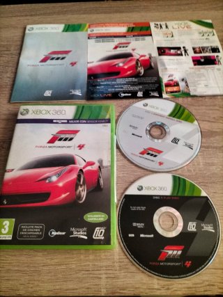 Lote 9 Juegos Xbox 360: Call of Duty, Gears of War