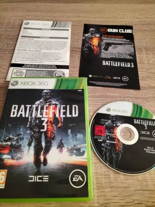 Lote 9 Juegos Xbox 360: Call of Duty, Gears of War