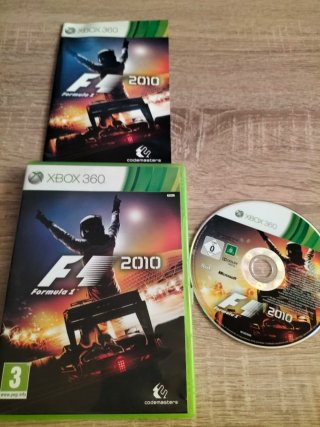 Lote 9 Juegos Xbox 360: Call of Duty, Gears of War