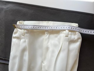 Traje Marinero Comunión Blanco y Azul