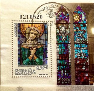 Álbum con mas de 500 sellos **