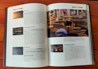 Sony α6000 [Alpha6000] das Buch zur Kamera