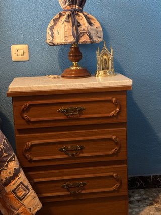 Conjunto de habitación
