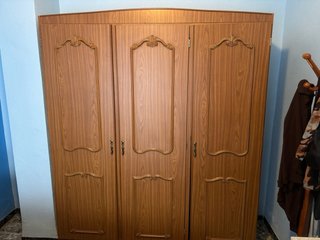 Conjunto de habitación