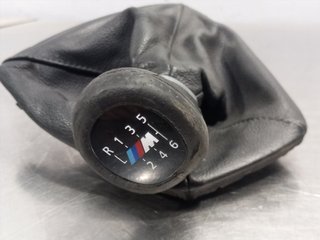 POMO PALANCA CAMBIO BMW SERIE 3 CABRIO (E93) N47D