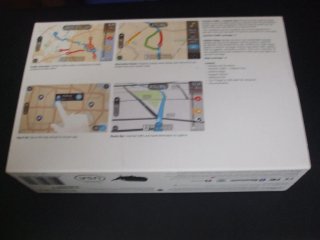 Navegador GPS TomTom GO 50