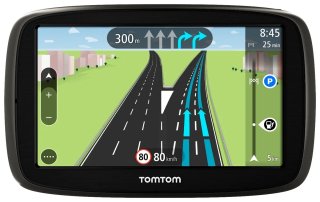 Navegador GPS TomTom GO 50