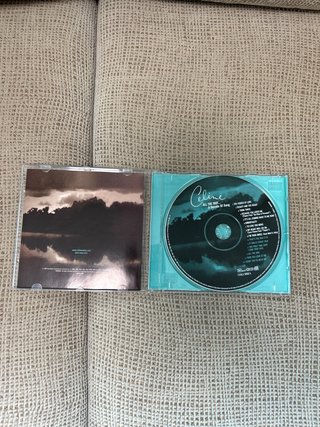 Celine Dion - All The Way... A Decade Of Song CD