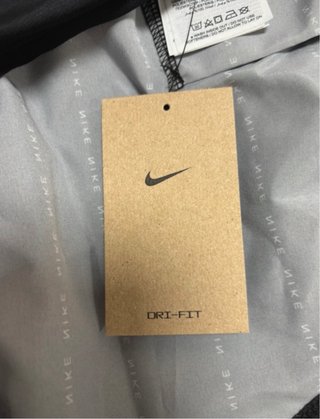 Pantalones cortos Nike Air Dri-Fit Running XL