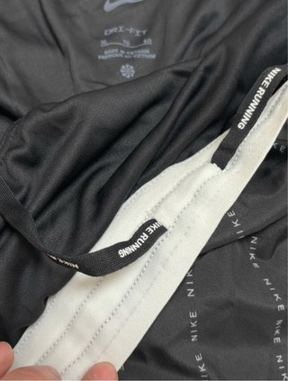 Pantalones cortos Nike Air Dri-Fit Running XL