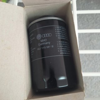 Filtro Aceite VW Golf GTI 06J 115 403 J