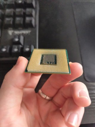Procesador Intel Core i3-2330M (SR04J)