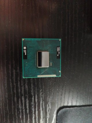 Procesador Intel Core i3-2330M (SR04J)