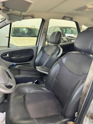 Renault Scenic 2002
