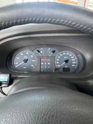 Renault Scenic 2002