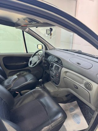 Renault Scenic 2002