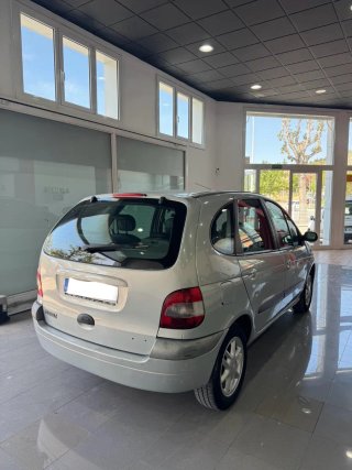 Renault Scenic 2002