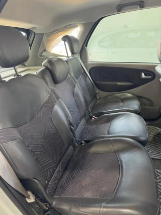 Renault Scenic 2002