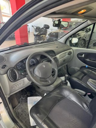 Renault Scenic 2002