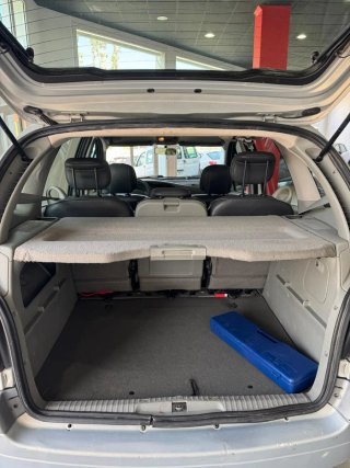 Renault Scenic 2002