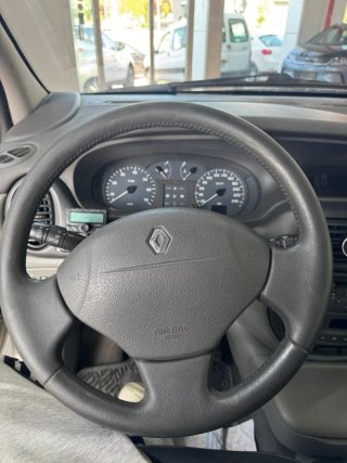 Renault Scenic 2002
