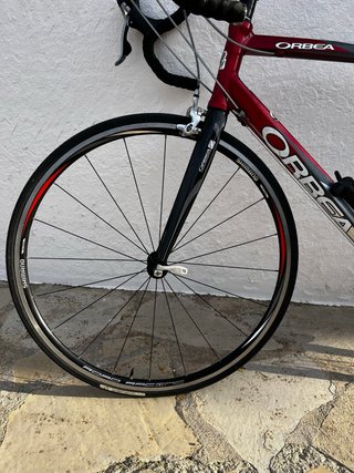 Orbea Asphalt