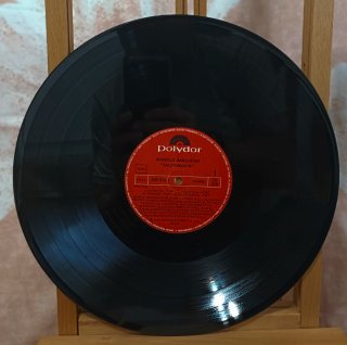 MANOLO SANLUCAR DISCO VINILO