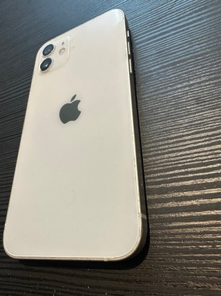 iPhone 12 Blanco