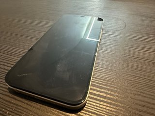 iPhone 12 Blanco