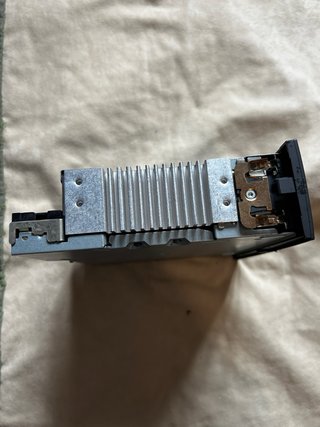 Radio Renault Clio 2007 - Recambio