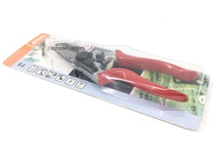 tijera de poda stihl f9 zurdo